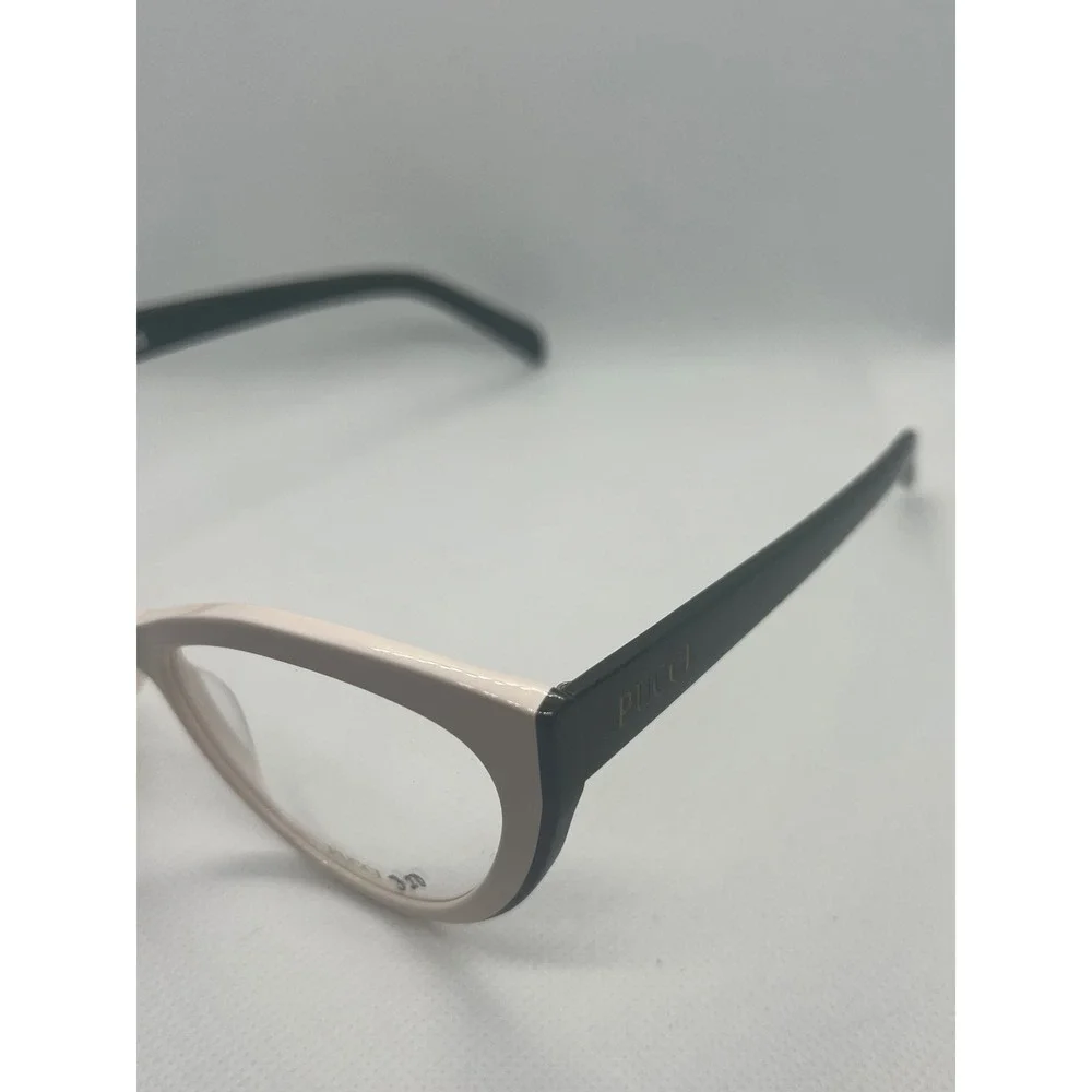 Pucci EP 5215 Designer Eyeglasses Frames Cat Eye‎ Style Fashion Glasses